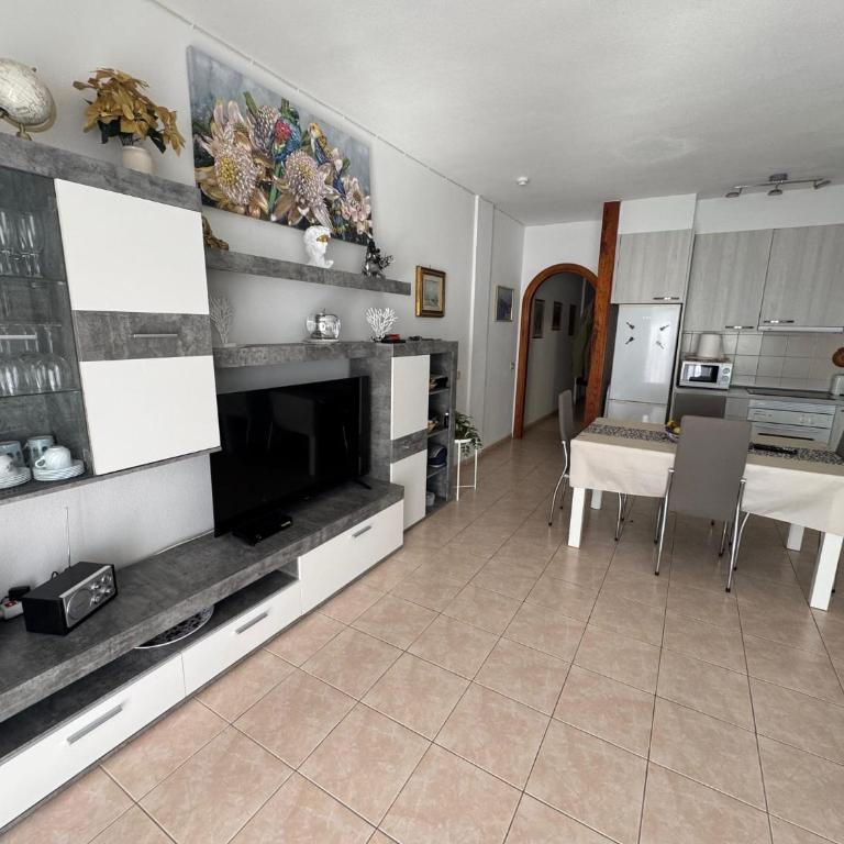 Bilocale Atlantic View in Costa del Silencio - Apartamento de 1 dormitorio - 18