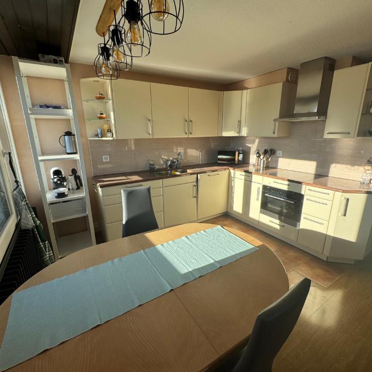 Résidences Kandahar - Appartement 1 Chambre - 10