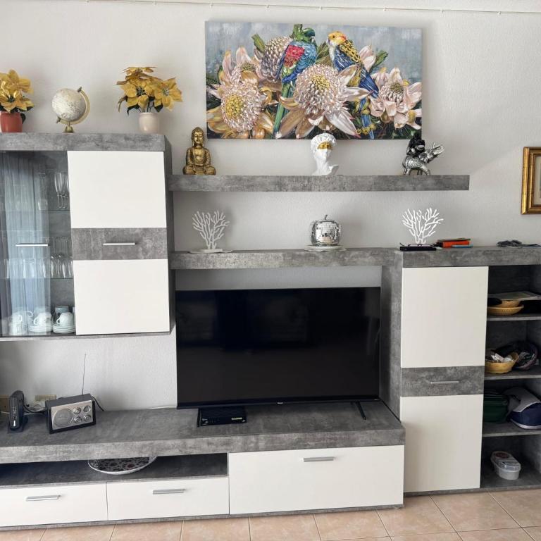 Bilocale Atlantic View in Costa del Silencio - Apartamento de 1 dormitorio - 19