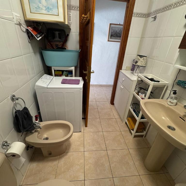 Bilocale Atlantic View in Costa del Silencio - Apartamento de 1 dormitorio - 21