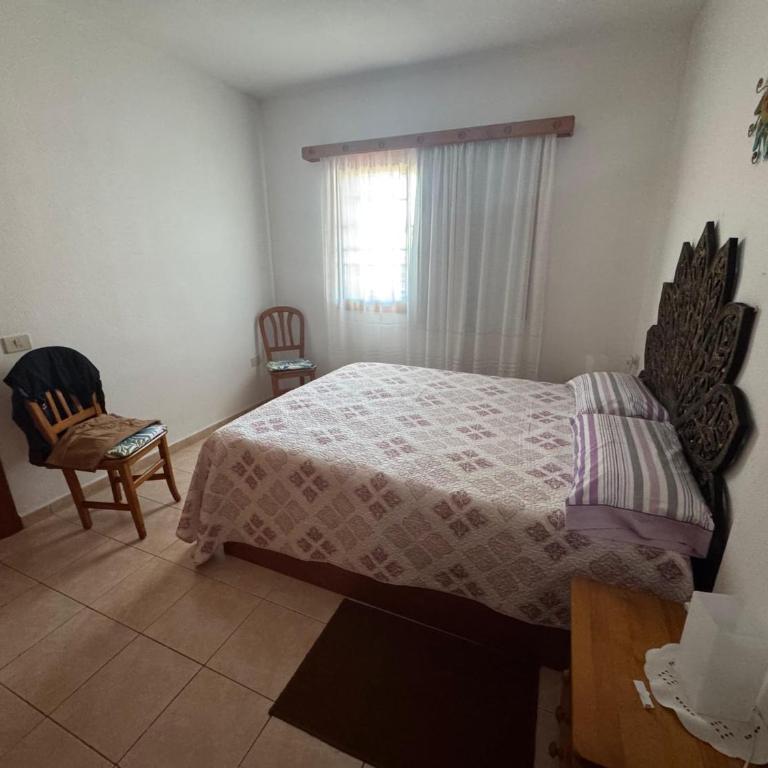 Bilocale Atlantic View in Costa del Silencio - Apartamento de 1 dormitorio - 22