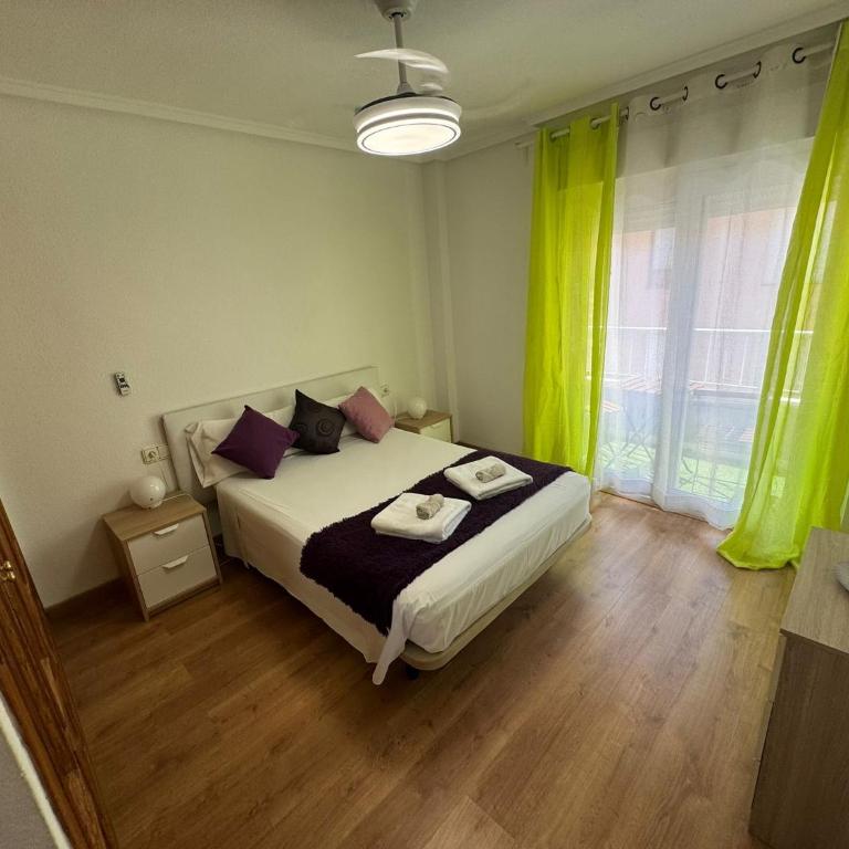 Homely Apartments Mar 3 - Apartamento de 2 dormitorios - 12