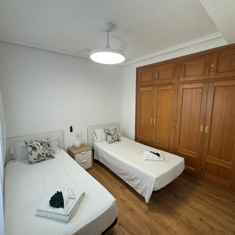 Homely Apartments Mar 3 - Apartamento de 2 dormitorios - 11