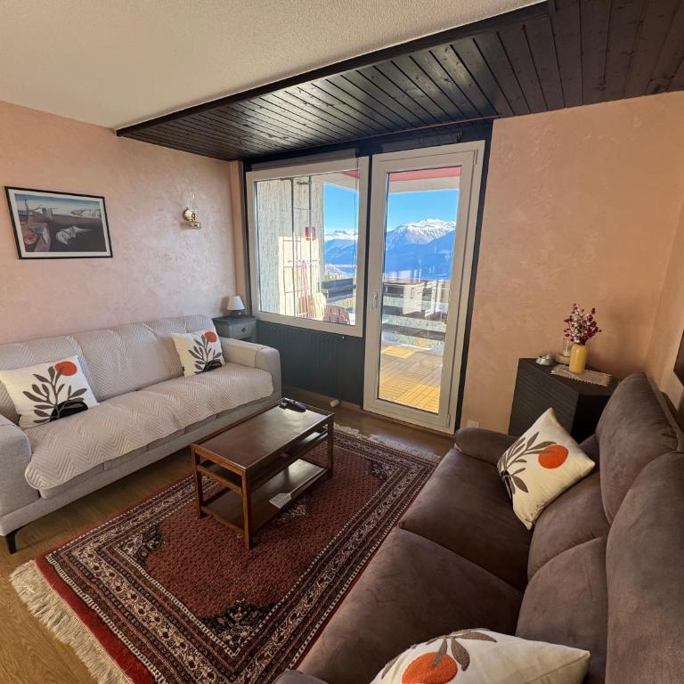 Résidences Kandahar - Appartement 1 Chambre - 11