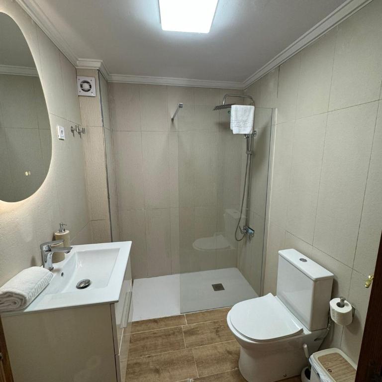 Homely Apartments Mar 3 - Apartamento de 2 dormitorios - 9