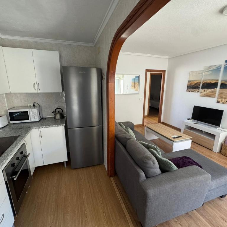 Homely Apartments Mar 3 - Apartamento de 2 dormitorios - 7