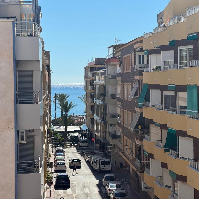 Homely Apartments Mar 3 - Apartamento de 2 dormitorios - 5