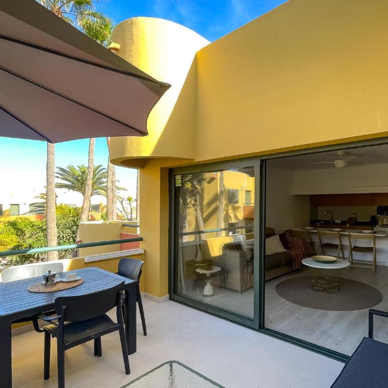 Puertollano by Best Holidays Fuerteventura - One-Bedroom Apartment - 6