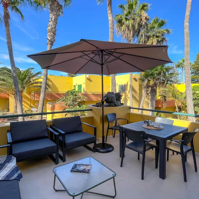 Puertollano by Best Holidays Fuerteventura - One-Bedroom Apartment - 2