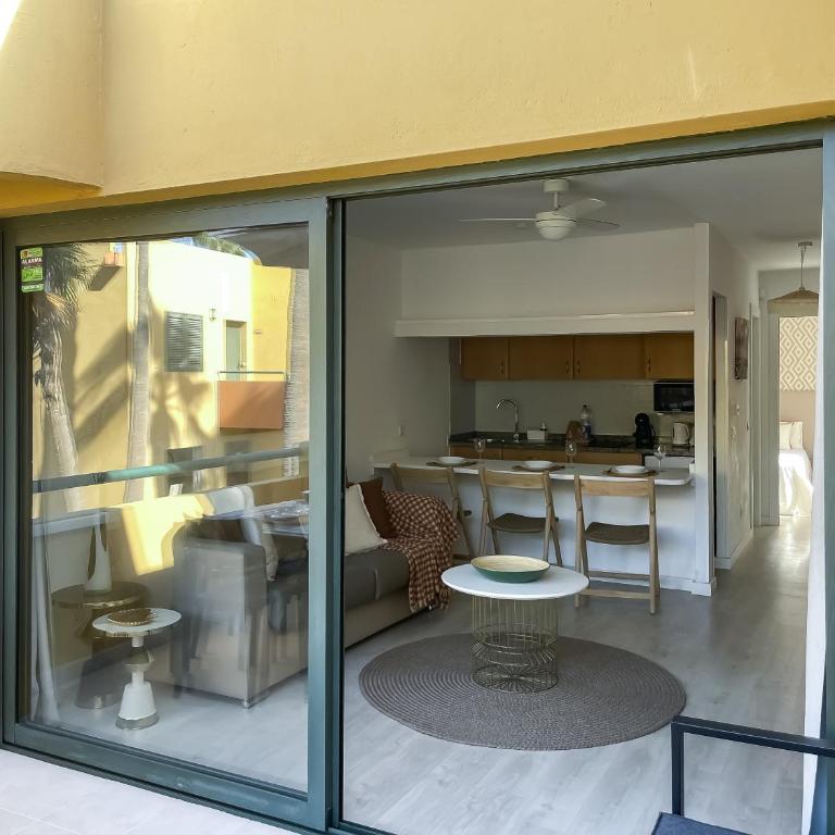 Puertollano by Best Holidays Fuerteventura - One-Bedroom Apartment - 3