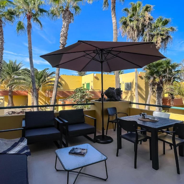 Puertollano by Best Holidays Fuerteventura - One-Bedroom Apartment - 4