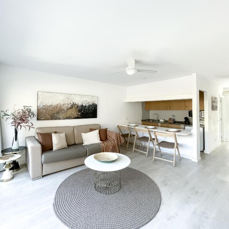 Puertollano by Best Holidays Fuerteventura - One-Bedroom Apartment - 12