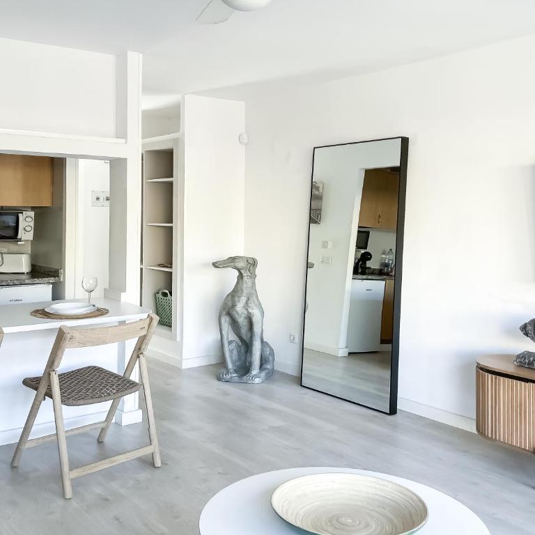 Puertollano by Best Holidays Fuerteventura - One-Bedroom Apartment - 15