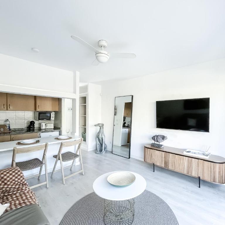 Puertollano by Best Holidays Fuerteventura - One-Bedroom Apartment - 23