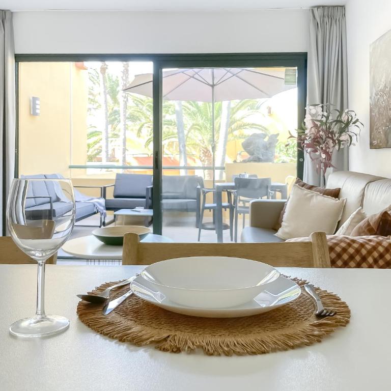 Puertollano by Best Holidays Fuerteventura - One-Bedroom Apartment - 26
