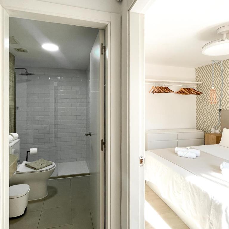 Puertollano by Best Holidays Fuerteventura - One-Bedroom Apartment - 39