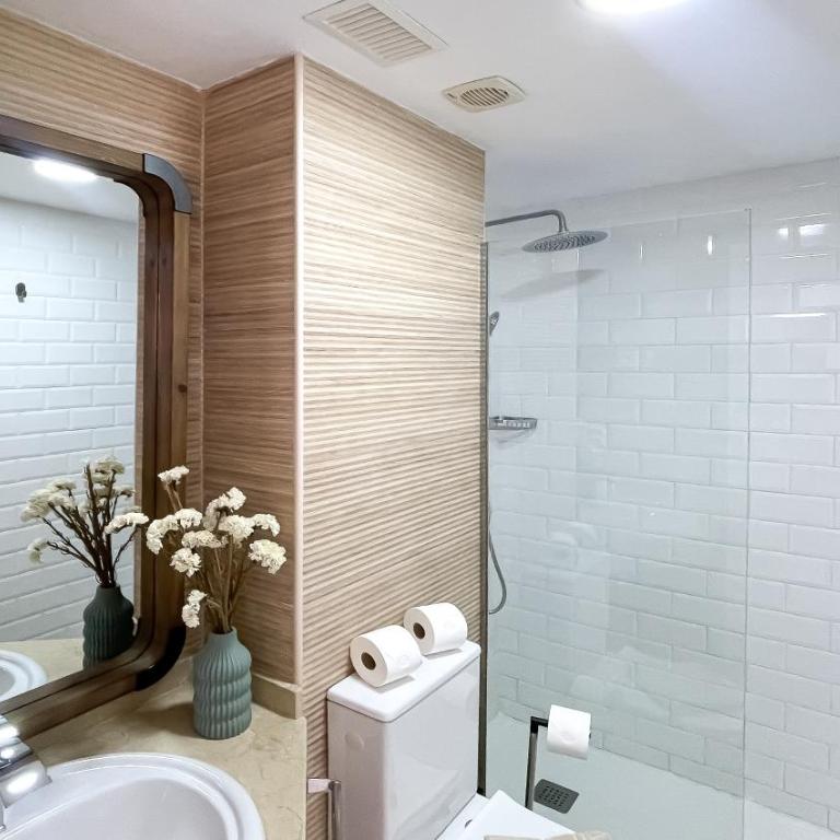 Puertollano by Best Holidays Fuerteventura - One-Bedroom Apartment - 38