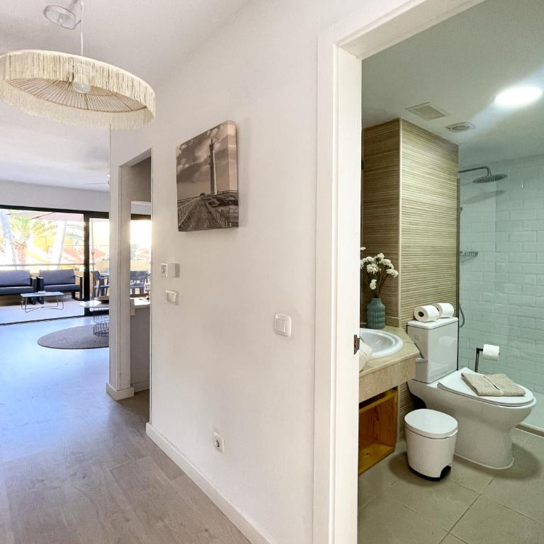 Puertollano by Best Holidays Fuerteventura - One-Bedroom Apartment - 37