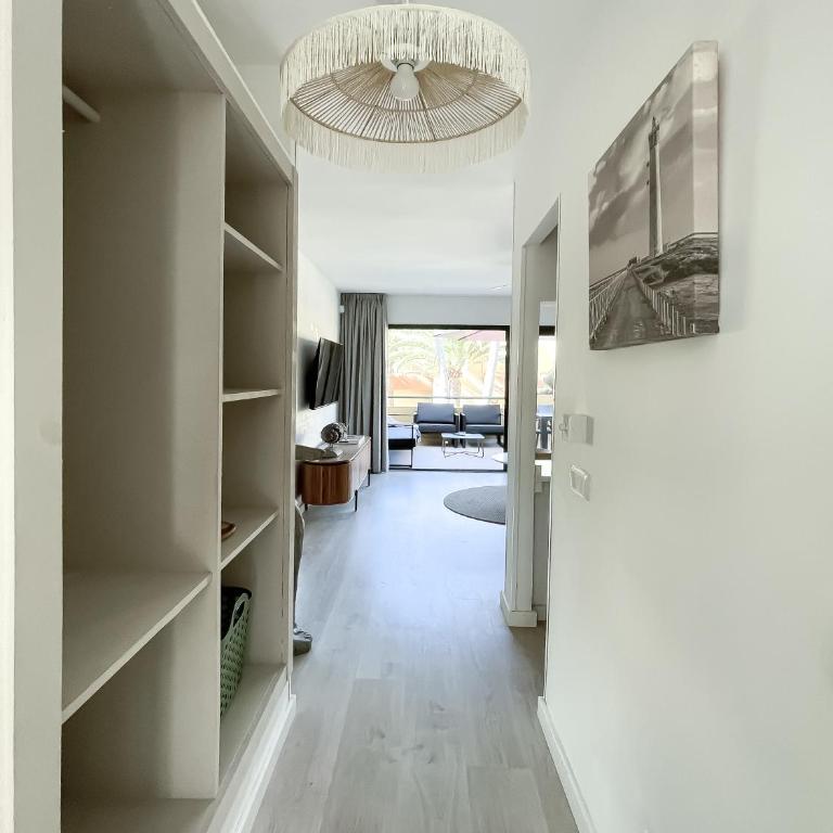 Puertollano by Best Holidays Fuerteventura - One-Bedroom Apartment - 32