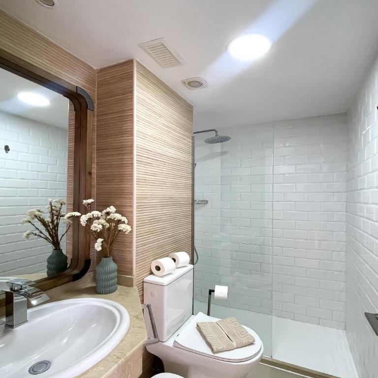 Puertollano by Best Holidays Fuerteventura - One-Bedroom Apartment - 34