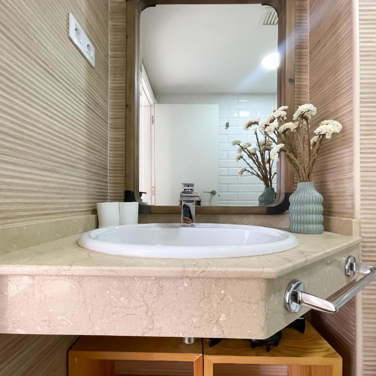 Puertollano by Best Holidays Fuerteventura - One-Bedroom Apartment - 42