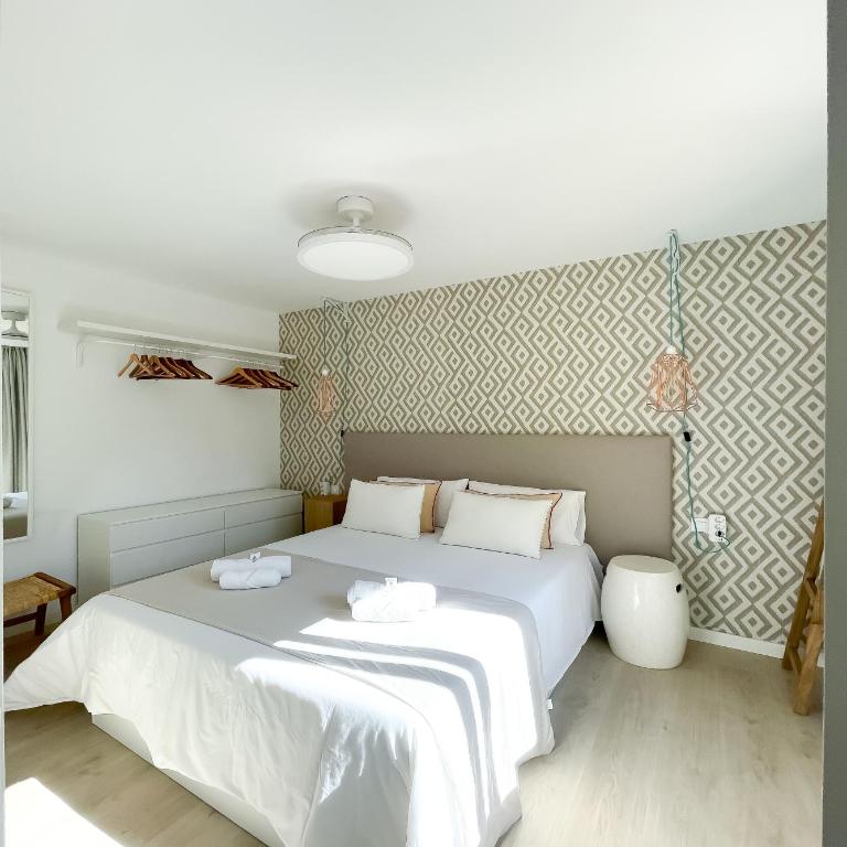Puertollano by Best Holidays Fuerteventura - One-Bedroom Apartment - 50