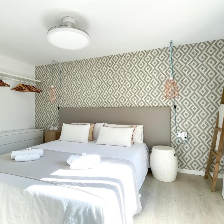 Puertollano by Best Holidays Fuerteventura - One-Bedroom Apartment - 45