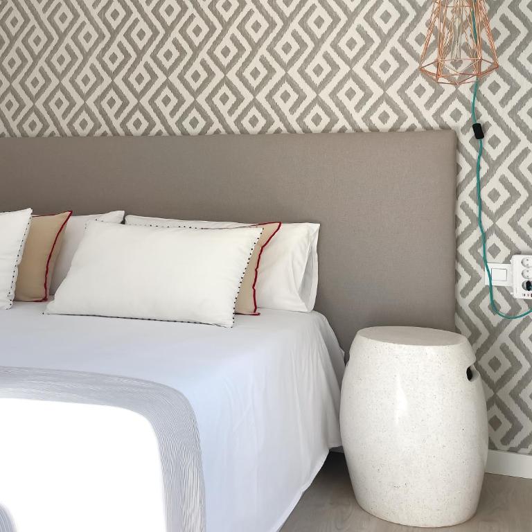 Puertollano by Best Holidays Fuerteventura - One-Bedroom Apartment - 46