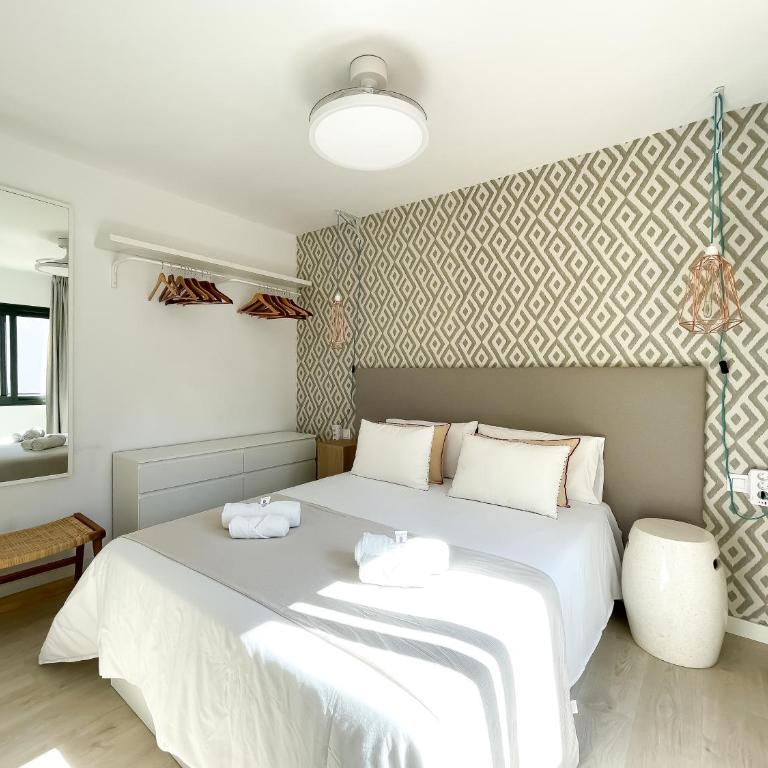 Puertollano by Best Holidays Fuerteventura - One-Bedroom Apartment - 53
