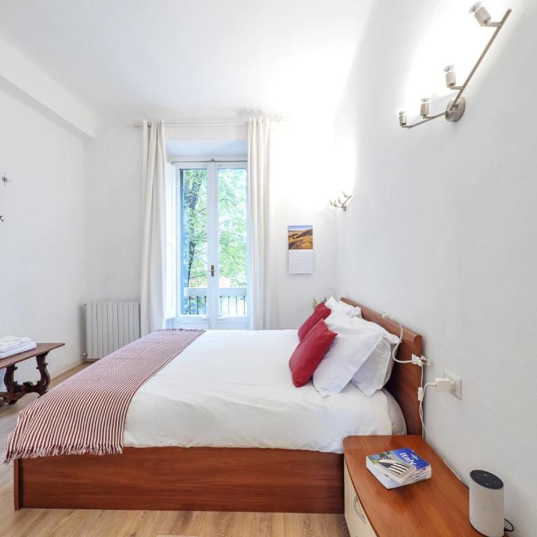 LikeHome Milano - Via Crema - Appartamento - 43