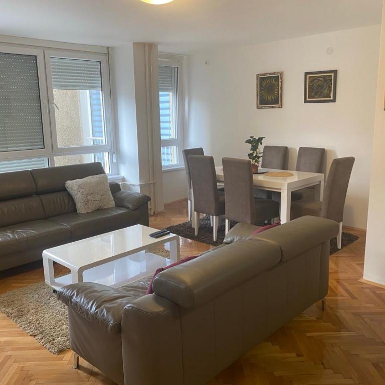 apartman Sandra - Apartman sa 2 Spavaće Sobe - 1