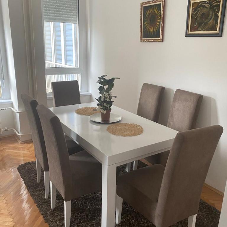 apartman Sandra - Apartman sa 2 Spavaće Sobe - 8