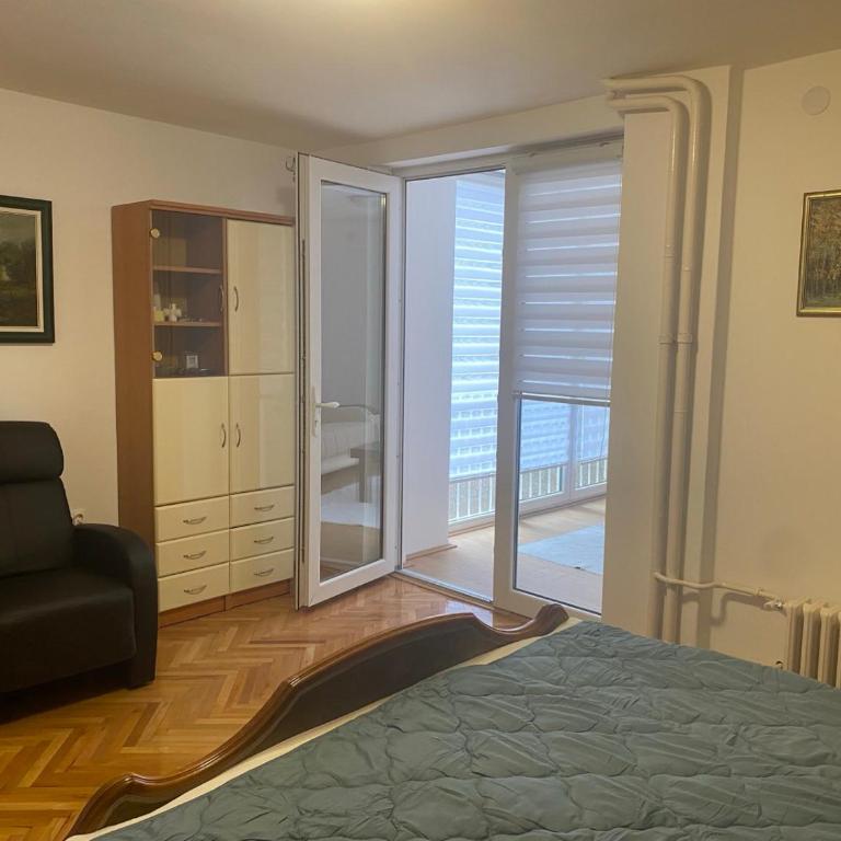 apartman Sandra - Apartman sa 2 Spavaće Sobe - 9