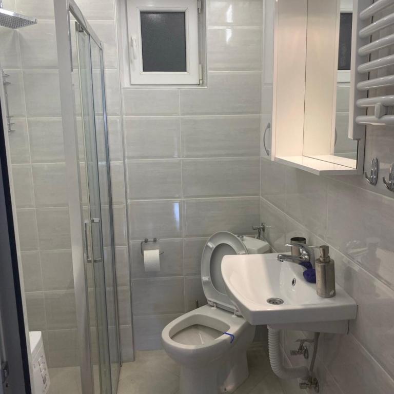 apartman Sandra - Apartman sa 2 Spavaće Sobe - 10