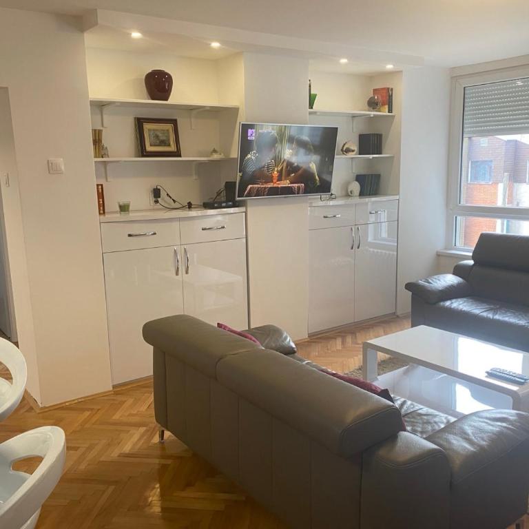 apartman Sandra - Apartman sa 2 Spavaće Sobe - 12