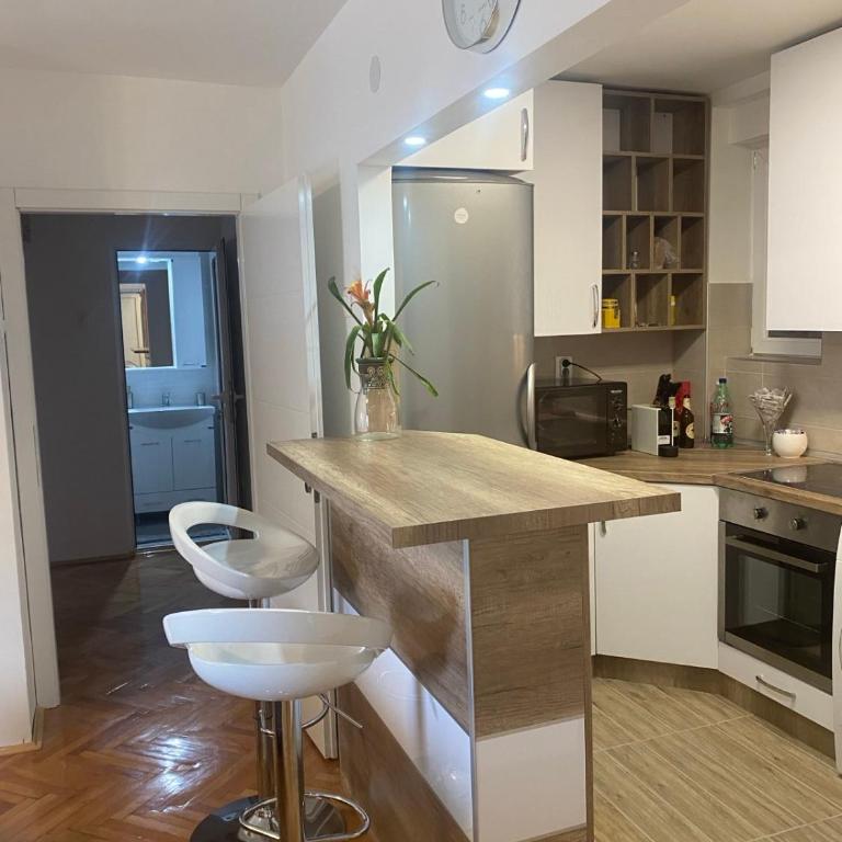 apartman Sandra - Apartman sa 2 Spavaće Sobe - 14