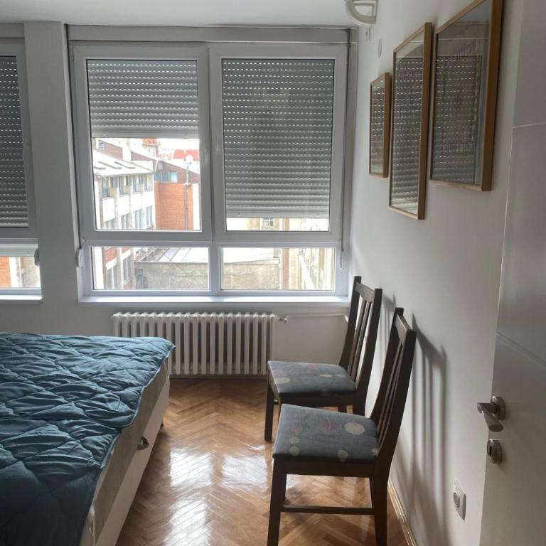 apartman Sandra - Apartman sa 2 Spavaće Sobe - 15