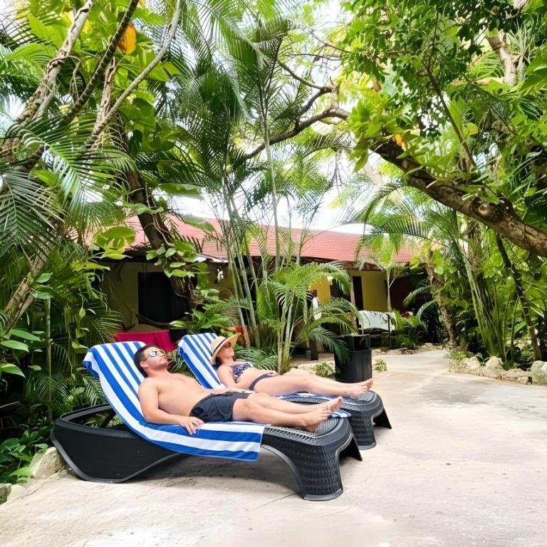 Hotel B&B - Playa del carmen - King Room - 12