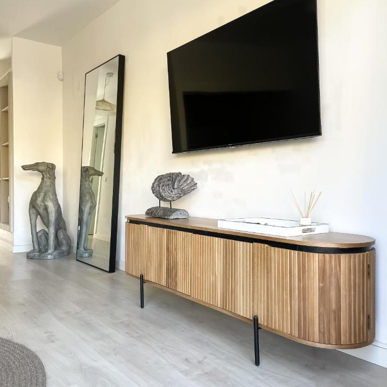 Puertollano by Best Holidays Fuerteventura - One-Bedroom Apartment - 20