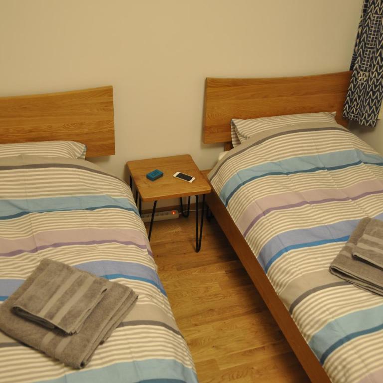 Chateaupré D 01 - Apartment mit 2 Schlafzimmern - 2
