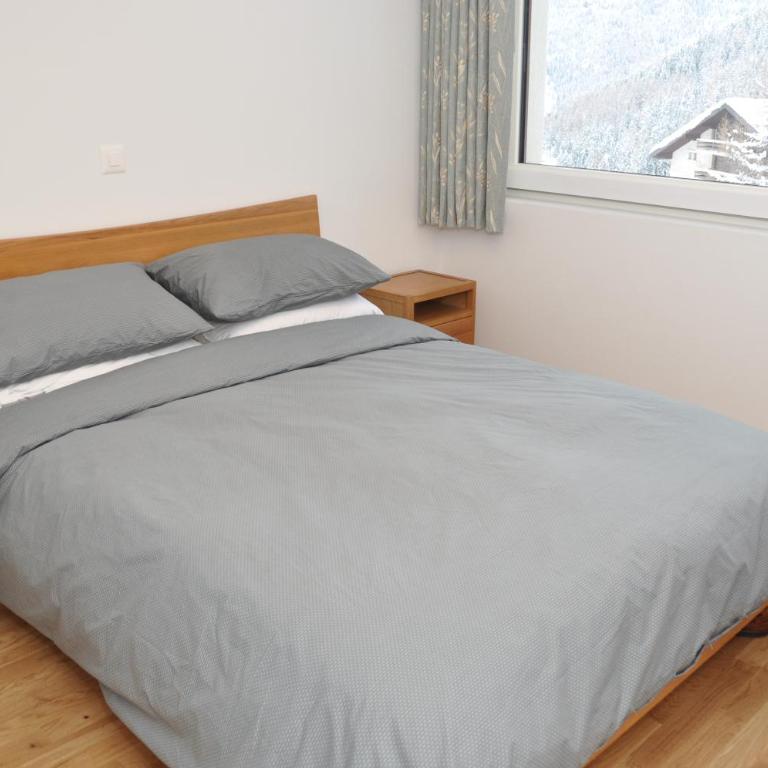 Chateaupré D 01 - Apartment mit 2 Schlafzimmern - 4