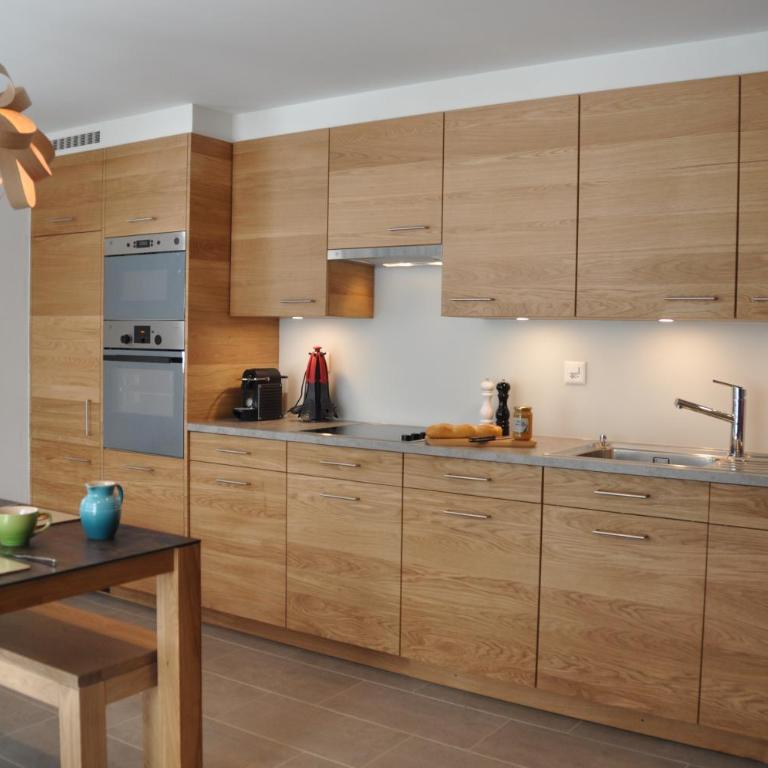 Chateaupré D 01 - Apartment mit 2 Schlafzimmern - 6