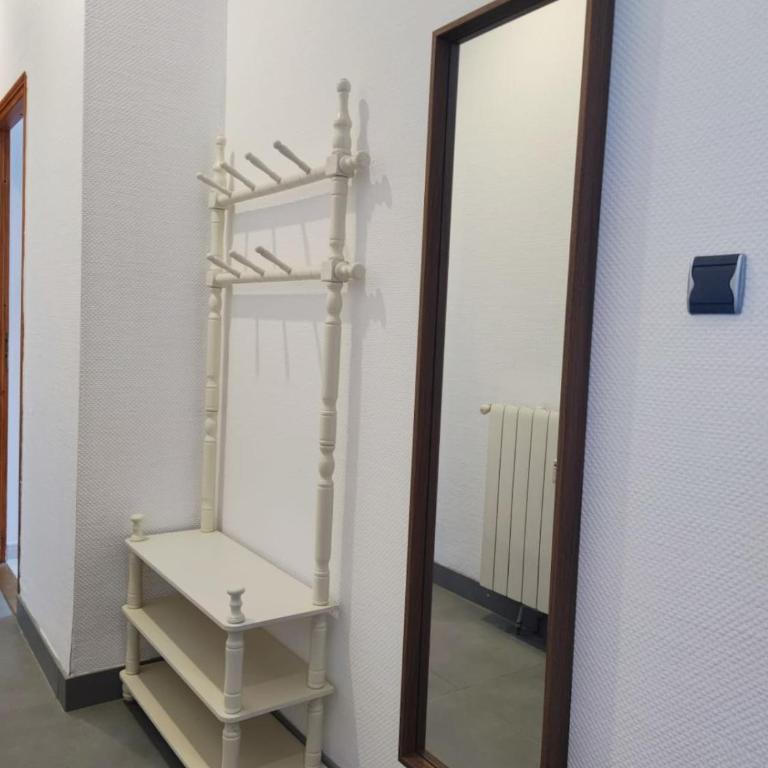 Large modern 2 bedrooms, bright & cozy hypercentre - Appartement 2 Chambres - 18