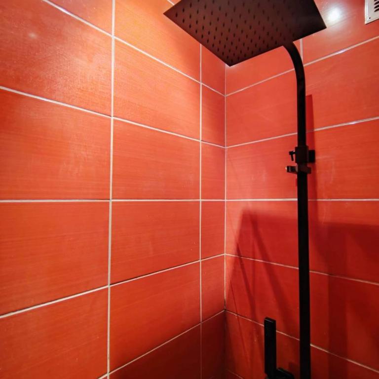 Large modern 2 bedrooms, bright & cozy hypercentre - Appartement 2 Chambres - 20