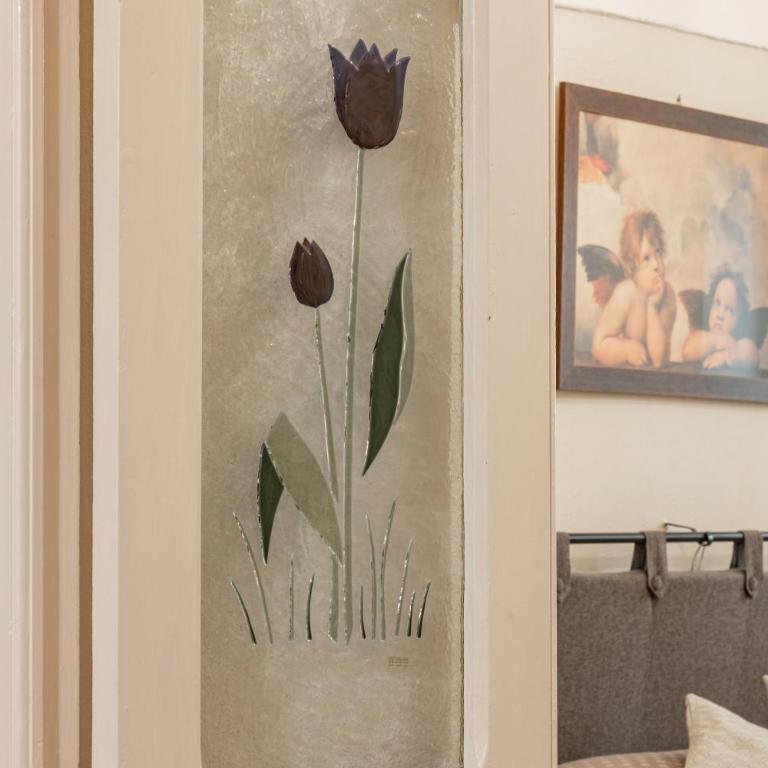 H11 HONEY-MOON Sanremo - Centro - Appartamento con 1 Camera da Letto - 10
