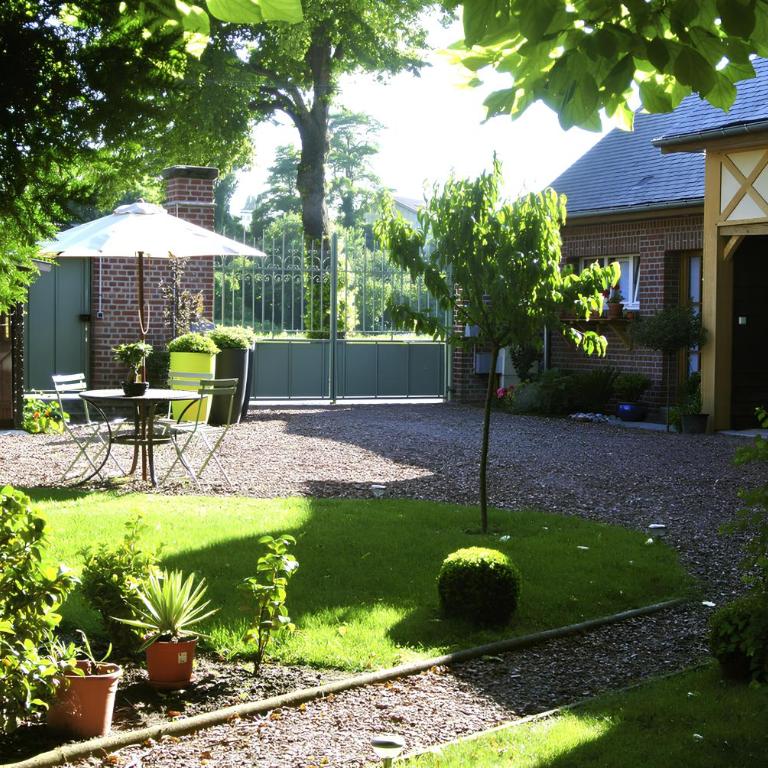 Comme une parenthèse au coeur des hortillonnages - Maison 1 Chambre - 4