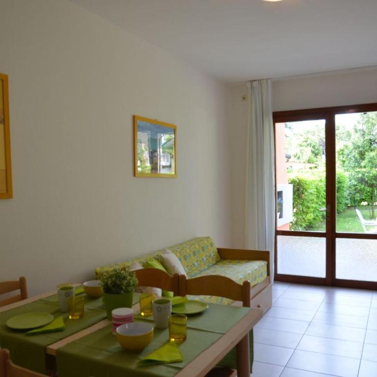 Ville Maitè - Appartamento con 2 Camere da Letto - 13