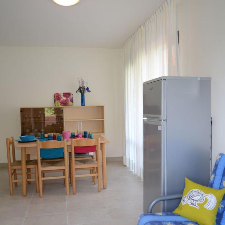Ville Maitè - Appartamento con 2 Camere da Letto - 2