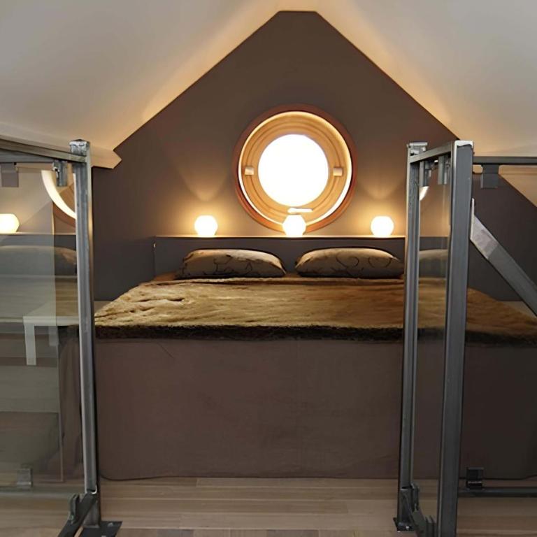 Comme une parenthèse au coeur des hortillonnages - Maison 1 Chambre - 9
