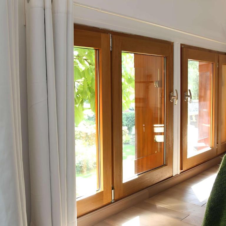 Comme une parenthèse au coeur des hortillonnages - Maison 3 Chambres - 11